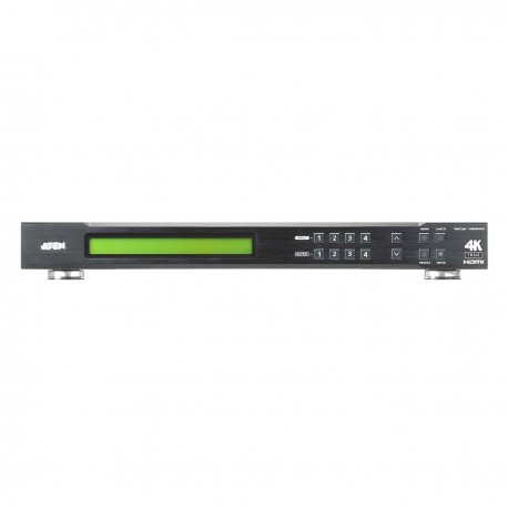 Commutateur matriciel HDMI True 4K 4 x 4 - 1 Commutateur matriciel HDMI True 4K 4 x 4 - 1