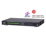 Commutateur matriciel HDMI True 4K 4 x 4 - 2 Commutateur matriciel HDMI True 4K 4 x 4 - 2
