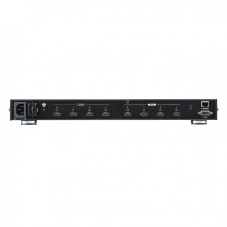 Commutateur matriciel HDMI True 4K 4 x 4 - 3 Commutateur matriciel HDMI True 4K 4 x 4 - 3