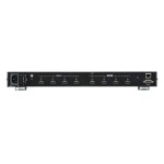 Commutateur matriciel HDMI True 4K 4 x 4 - 3 Commutateur matriciel HDMI True 4K 4 x 4 - 3