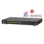 Commutateur matriciel HDMI True 4K 8 x 8 - 1 Commutateur matriciel HDMI True 4K 8 x 8 - 1