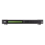 Commutateur matriciel HDMI True 4K 8 x 8 - 2 Commutateur matriciel HDMI True 4K 8 x 8 - 2