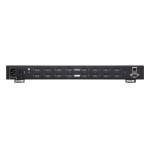 Commutateur matriciel HDMI True 4K 8 x 8 - 3 Commutateur matriciel HDMI True 4K 8 x 8 - 3