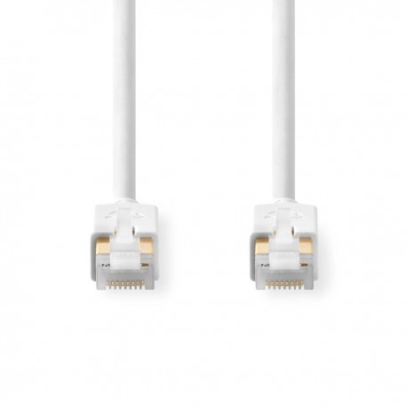 Câble Cat 6 - 2 Câble Cat 6 - 2