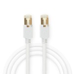 Câble Cat 6 - 1 Câble Cat 6 - 1
