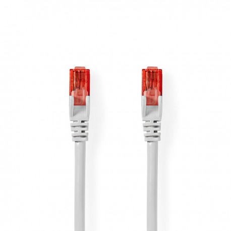 Câble Cat 6 - 1 Câble Cat 6 - 1