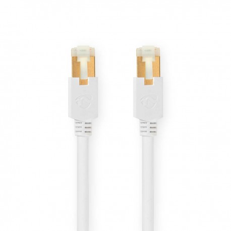 Câble Cat 6 - 1 Câble Cat 6 - 1