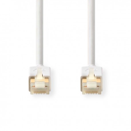 Câble Cat 6 - 2 Câble Cat 6 - 2