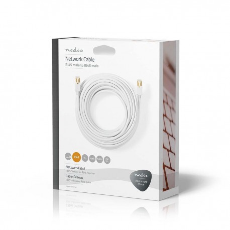 Câble Cat 6 - 3 Câble Cat 6 - 3