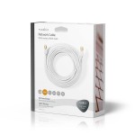 Câble Cat 6 - 3 Câble Cat 6 - 3