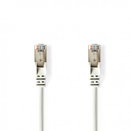 Câble Cat 6 - 1 Câble Cat 6 - 1