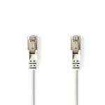Câble Cat 6 - 1 Câble Cat 6 - 1