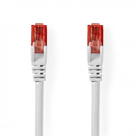 Câble Cat 6 - 1 Câble Cat 6 - 1