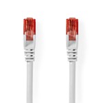 Câble Cat 6 - 1 Câble Cat 6 - 1
