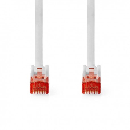Câble Cat 6 - 2 Câble Cat 6 - 2