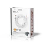 Câble Cat 6 - 3 Câble Cat 6 - 3