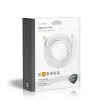 Câble Cat 6 - 4 Câble Cat 6 - 4