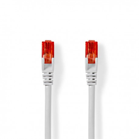 Câble Cat 6 - 1 Câble Cat 6 - 1