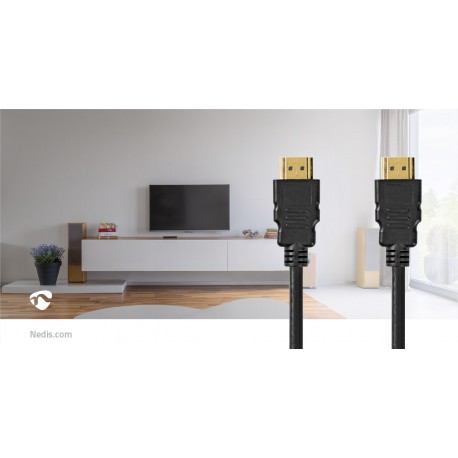 Câble ultra haute vitesse HDMI - 4
