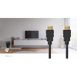Câble ultra haute vitesse HDMI - 4