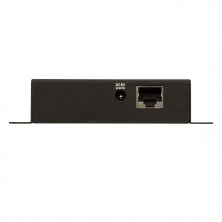 Système d'extension CAT 5 USB 2.0 à 4 Ports (jusqu'à 50 m) - 2 Système d'extension CAT 5 USB 2.0 à 4 Ports (jusqu'à 50 m) - 2