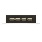 Système d'extension CAT 5 USB 2.0 à 4 Ports (jusqu'à 50 m) - 3 Système d'extension CAT 5 USB 2.0 à 4 Ports (jusqu'à 50 m) - 3
