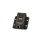 Système d'extension CAT 5 USB 2.0 à 4 Ports (jusqu'à 50 m) - 5 Système d'extension CAT 5 USB 2.0 à 4 Ports (jusqu'à 50 m) - 5