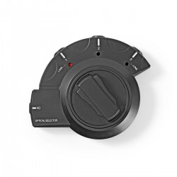 Commutateur audio numérique - 1