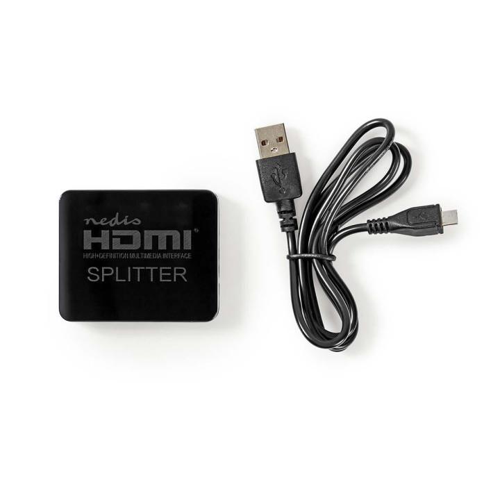 Séparateur HDMI  - 6