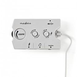 Commutateur audio - 1