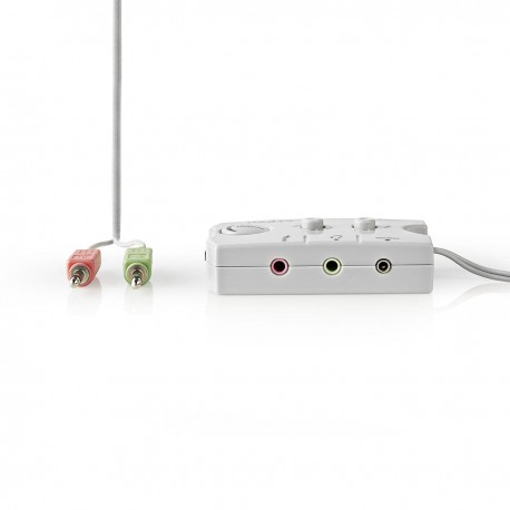 Commutateur audio - 2 Commutateur audio - 2