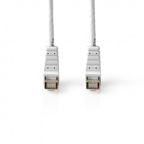 Câble Réseau CAT6 F/UTP - 2 Câble Réseau CAT6 F/UTP - 2