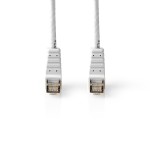 Câble Réseau CAT6 F/UTP - 2 Câble Réseau CAT6 F/UTP - 2