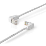 Câble Réseau CAT6 F/UTP - 3 Câble Réseau CAT6 F/UTP - 3