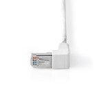 Câble Réseau CAT6 F/UTP - 4 Câble Réseau CAT6 F/UTP - 4