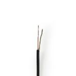 Câble coaxial en bobine - 1 Câble coaxial en bobine - 1