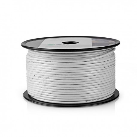 Câble coaxial en bobine - 2 Câble coaxial en bobine - 2