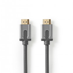 Câble HDMI Ultra-Haute Vitesse avec Ethernet - 1