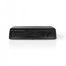 S-Video Switches - 1