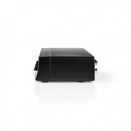 S-Video Switches - 2 S-Video Switches - 2