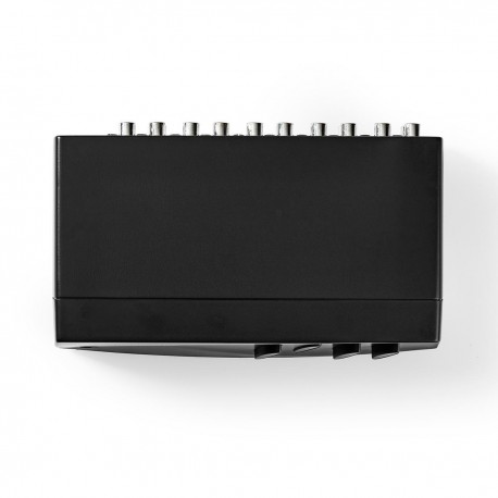 S-Video Switches - 4 S-Video Switches - 4
