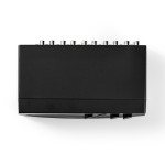 S-Video Switches - 4 S-Video Switches - 4