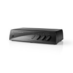S-Video Switches - 5 S-Video Switches - 5