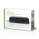 S-Video Switches - 6 S-Video Switches - 6