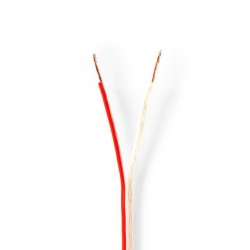 Câble haut parleur - 1