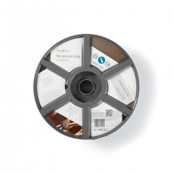 Câble microphone - 1