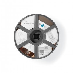 Câble microphone - 1