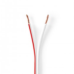 Câble haut parleur - 1