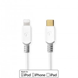 Lightning Câble - 1