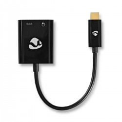 Adaptateur Multi-Ports USB - 1